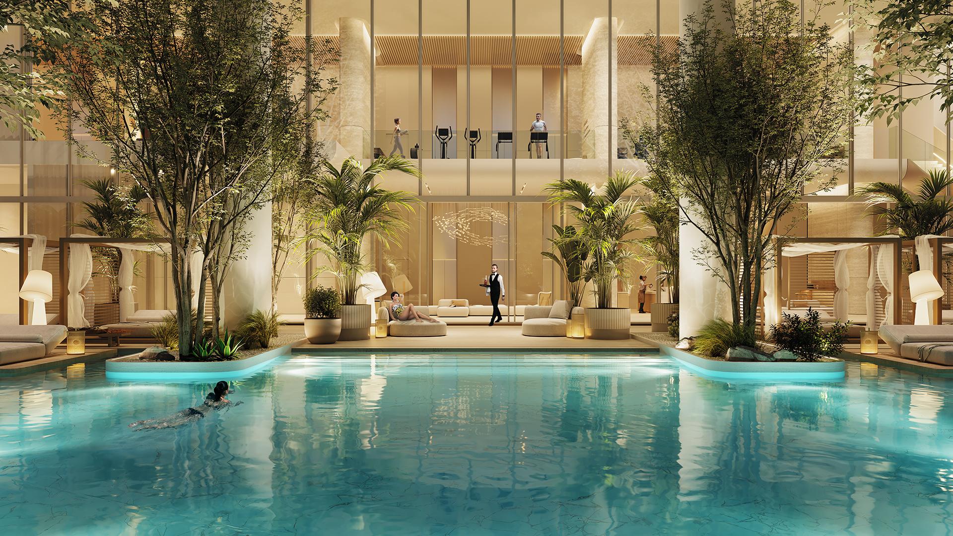 The Chedi Private Residences